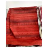 Various Cotton Prints & Long Scotty Pannel