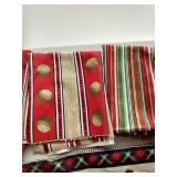 Various Cotton Prints & Long Scotty Pannel