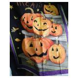 Holiday Panels & Nativity Tree Skirt Panel