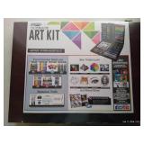 New Art Set