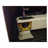 Viking Husqvarna Sweden Model 64 30 Sewing Machine