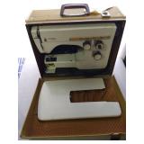 Viking Husqvarna Sweden Model 64 30 Sewing Machine