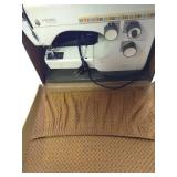 Viking Husqvarna Sweden Model 64 30 Sewing Machine
