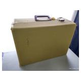 Viking Husqvarna Sweden Model 64 30 Sewing Machine