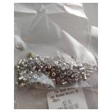 Pewter Charms, Beads & Spacers