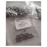 Pewter Charms, Beads & Spacers