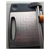 12x12 Fiskars Sliding Paper Cutter