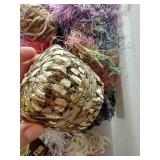 Fuzzy Fur, Chenille & Trim Yarns