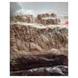 (11) Bags of New Headbands, 9 Colors