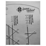 June Taylor Fancy Fleece JT-783