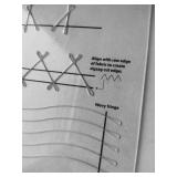 June Taylor Fancy Fleece JT-783