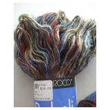 Wool & Wool Blend Skeins of Yarn