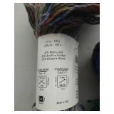 Wool & Wool Blend Skeins of Yarn