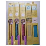 Many Cricut Vinyls, Contact Papers, Washi Tapes