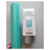 Many Cricut Vinyls, Contact Papers, Washi Tapes