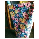 Roll of Sear Wellington Upholstery Fabric