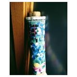 Roll of Sear Wellington Upholstery Fabric