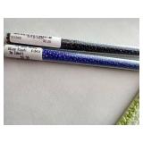 (10) Tubes of Seed Beads