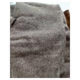 (7) Pretty Wool Blend/Wool Fabrics