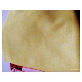 Vintage Soft Woven Knits & Cotton Flower Print