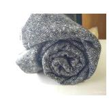 Three Yards Heavy Woven Wool Blanket- Style Material, 60" Wide