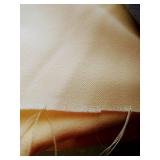 (7) Polyester Fabric Cuts