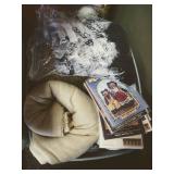 Animal Faux Furs & Patterns