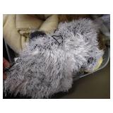 Animal Faux Furs & Patterns