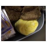 Animal Faux Furs & Patterns