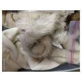 Animal Faux Furs & Patterns