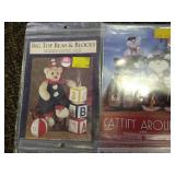 Animal Faux Furs & Patterns