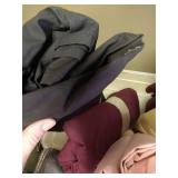 (6) Unused Top Sheets