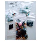 Cube Beads, Seed Beads, Pretty Colors & Styles