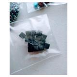 Cube Beads, Seed Beads, Pretty Colors & Styles