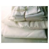 White Cottons & Linens