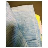 Baby Fabrics: Minky, Terry Cloth, Etc