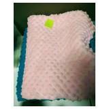 Baby Fabrics: Minky, Terry Cloth, Etc