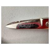 Vintage Pinking Shears, 9" Scissors, 5" Scissors