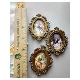 Vintage Pictures, Keys, Collar, Hankies