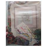 Needlework Lot
