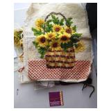 Needlework Lot