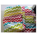 60"x90" Soft Stretchy Jersey Knit Fabric