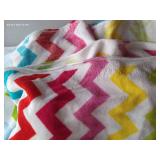 60"x90" Soft Stretchy Jersey Knit Fabric