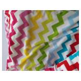 60"x90" Soft Stretchy Jersey Knit Fabric