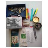 Sewing Notions