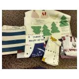 Campbell Soup Apron + Others