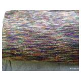 Three Large Cuts of Soft Sweater Knits