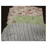 Large Cuts of Soft Jersey Knits