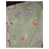 Large Cuts of Soft Jersey Knits