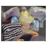 Bin of Fun Vintage Knits